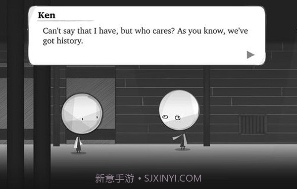 看情况(it depends)截图1 看情况(it depends)截图1