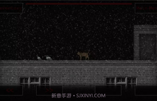 吸血鬼凯瑟琳截图1 吸血鬼凯瑟琳截图1