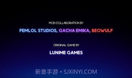 加查进化(Gacha Plus)官方截图1 加查进化(Gacha Plus)官方截图1