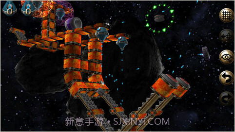 魔法水滴二代截图3 魔法水滴二代截图3