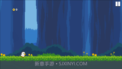 小鸡的追逐全解锁截图2