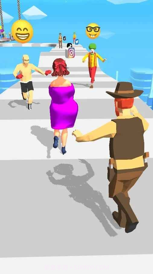 诱惑大挑战截图2 诱惑大挑战截图2