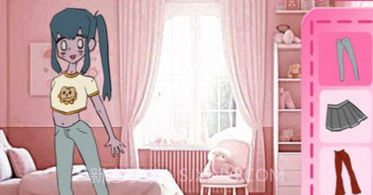 Lacey的衣橱截图1