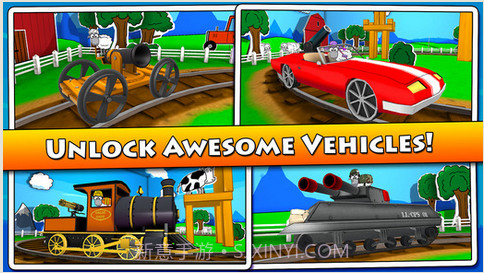 狂打砖块截图2 狂打砖块截图2