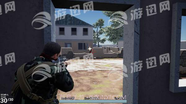 Battle Royale Trainer截图2 Battle Royale Trainer截图2