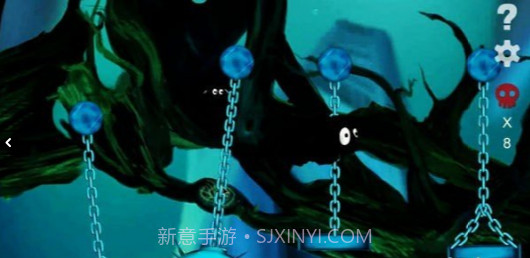 Qipa World截图2 Qipa World截图2