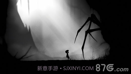 地狱边境中文版截图3 地狱边境中文版截图3