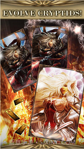 勇者传说截图2 勇者传说截图2