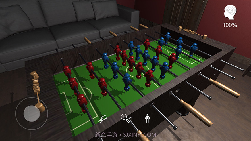 白马桌游截图2 白马桌游截图2