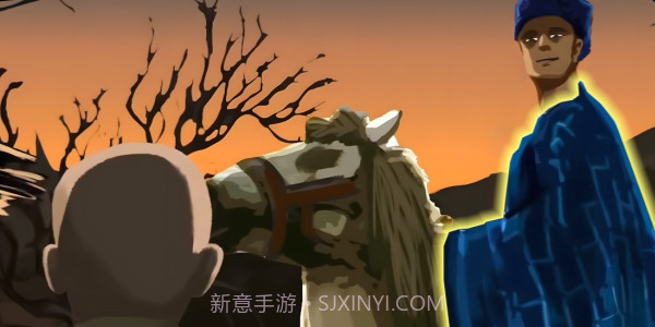 怪谈事务所截图3 怪谈事务所截图3