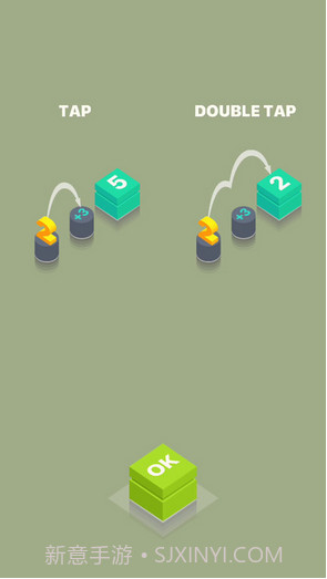 数字跳跃Math Hopper截图4