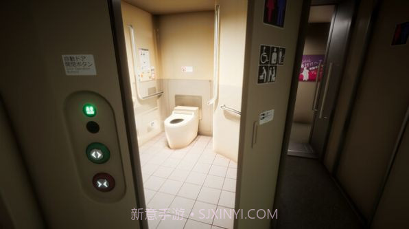 新干线0号截图2 新干线0号截图2