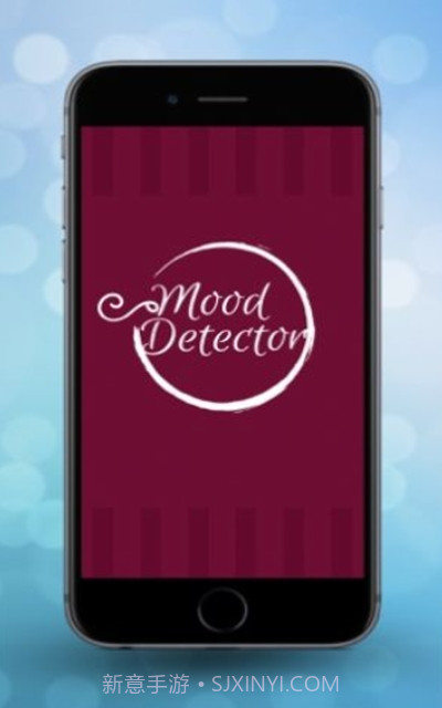 心情探测器恶作剧截图3 心情探测器恶作剧截图3