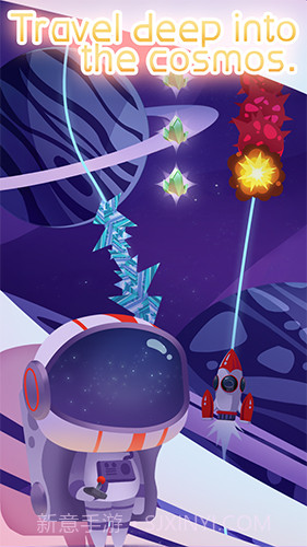 朵拉活下去截图1 朵拉活下去截图1