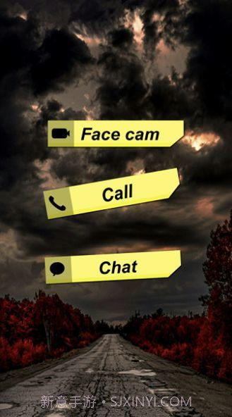 疯狂佩奇来电截图3 疯狂佩奇来电截图3