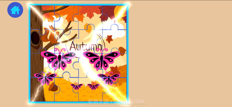 魔法绘画截图4 魔法绘画截图4