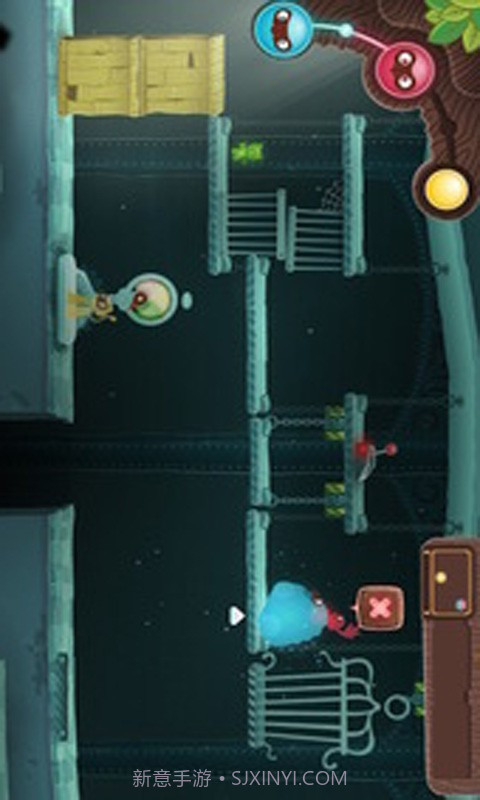 三个小伙伴截图2 三个小伙伴截图2