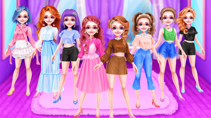 减肥燃烧脂肪运动截图7 减肥燃烧脂肪运动截图7