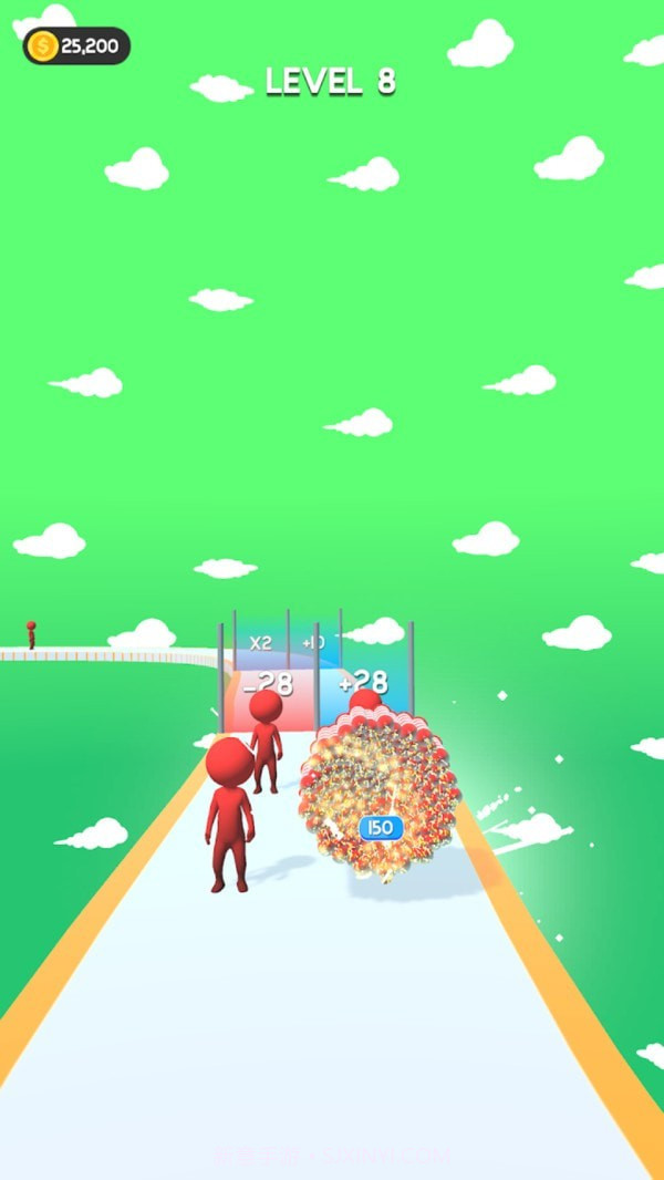 烟花嘉年华截图3 烟花嘉年华截图3