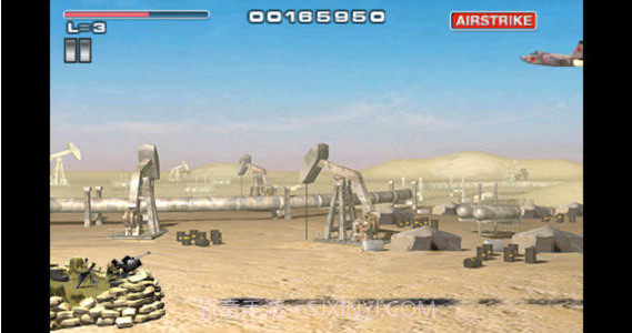 天天打飞机截图2