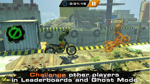 城市自由狂飙截图4 城市自由狂飙截图4