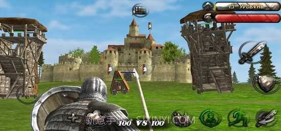 钢铁之躯2火器时代截图2