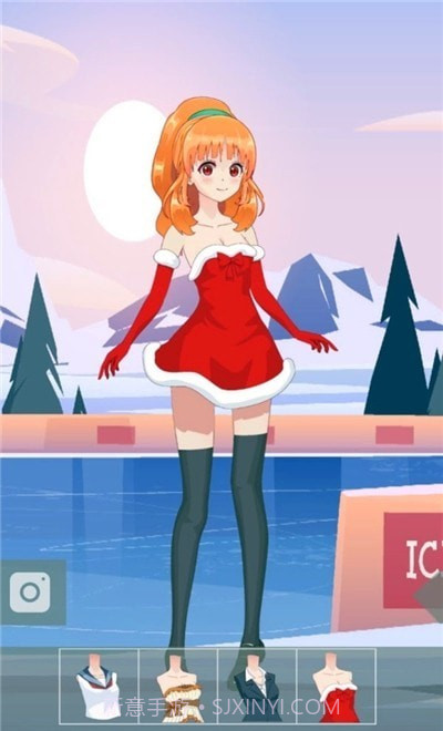 漫女孩家庭生活官方正版截图1 漫女孩家庭生活官方正版截图1