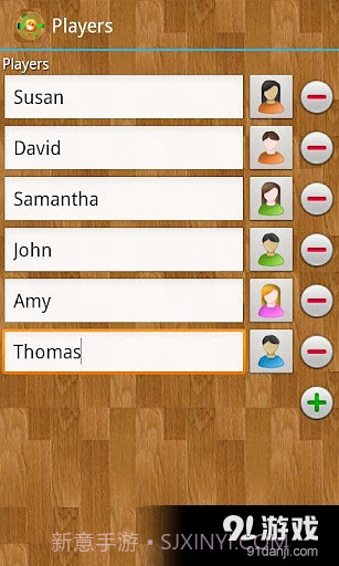 Truth or Dare Game截图4