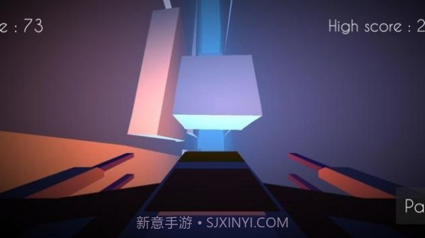 无限机动飞行截图2 无限机动飞行截图2