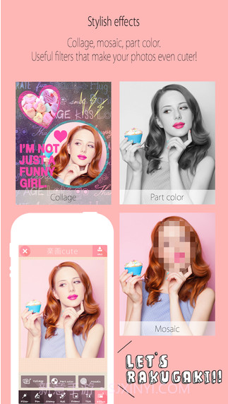 乐画cute截图5 乐画cute截图5