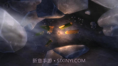 球形精灵:虫群之路截图3 球形精灵:虫群之路截图3