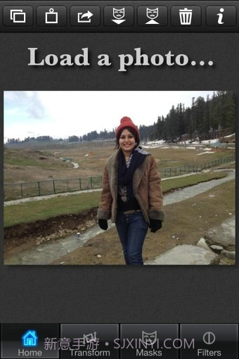 Superimpose截图2 Superimpose截图2