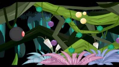 激光球爆炸截图3