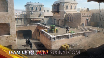 特种兵小组生存v0.6截图2 特种兵小组生存v0.6截图2