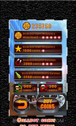 致命摩托车截图5 致命摩托车截图5