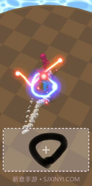 画个激光剑截图4 画个激光剑截图4