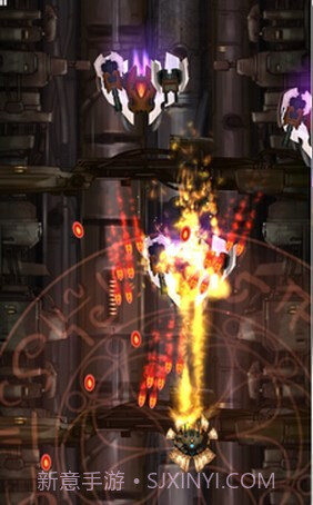 凤凰战机2截图4