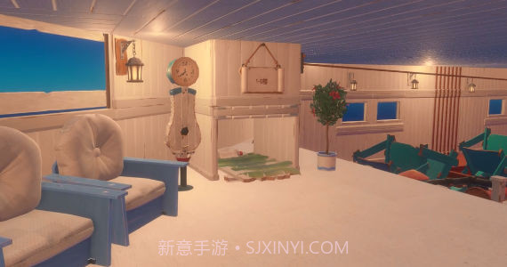 豪华码头大亨汉化版截图2 豪华码头大亨汉化版截图2