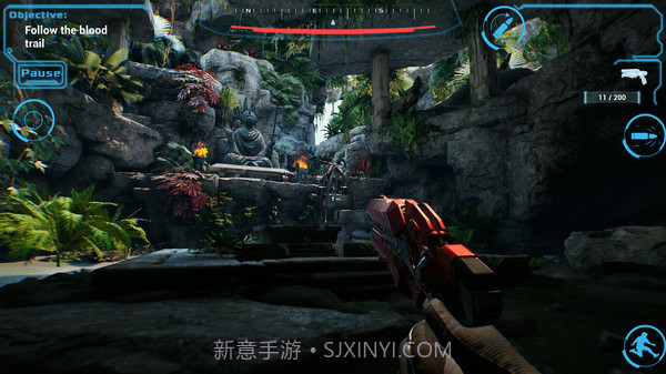 暗黑魔龙时代截图4 暗黑魔龙时代截图4