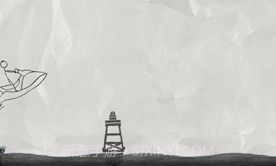 涂鸦破折号截图2 涂鸦破折号截图2