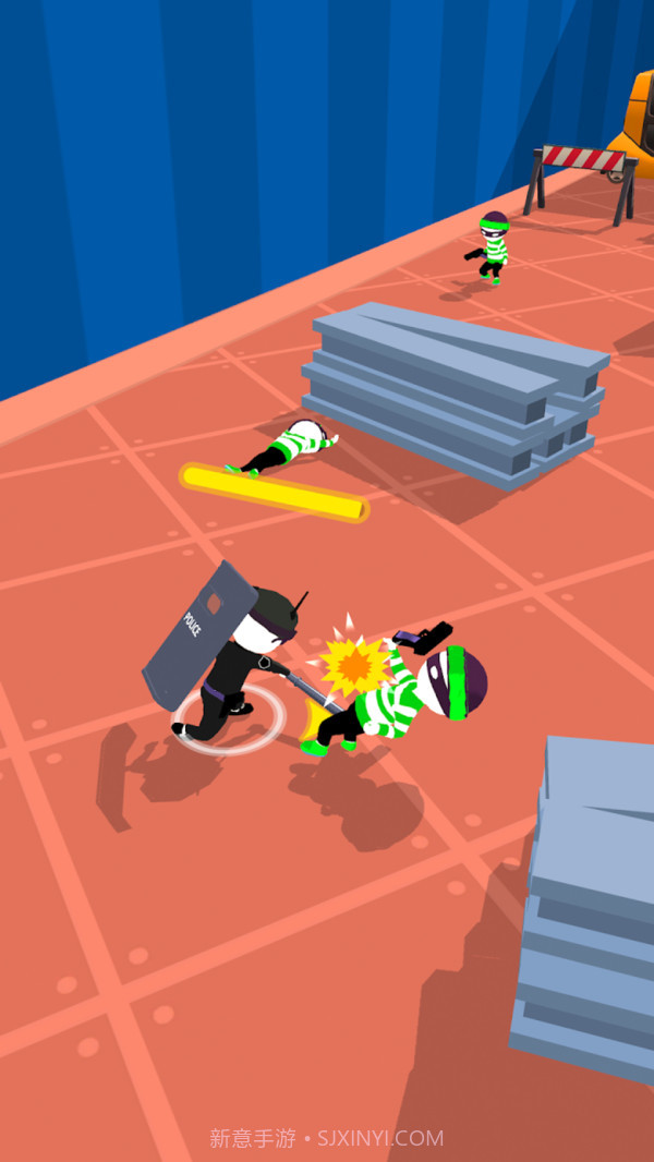 城管先生截图2 城管先生截图2