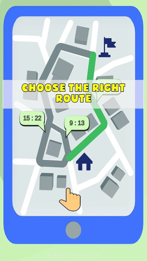 外卖大师截图3 外卖大师截图3