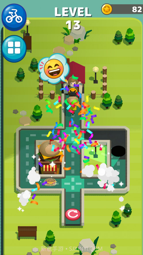 我送外卖第一名截图4 我送外卖第一名截图4