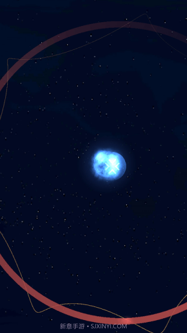 创造恒星系截图3 创造恒星系截图3