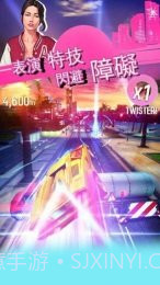 狂野飙车:超越截图1 狂野飙车:超越截图1