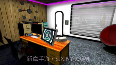 微笑-X公司截图3 微笑-X公司截图3