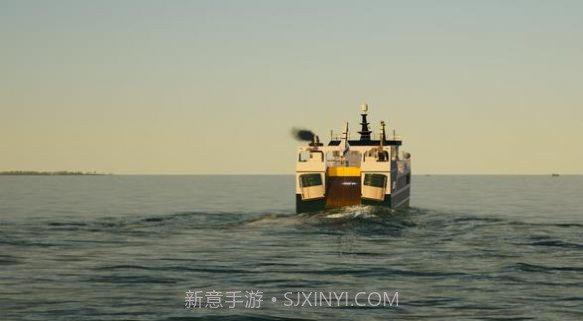 钓鱼北大西洋手机版截图3 钓鱼北大西洋手机版截图3