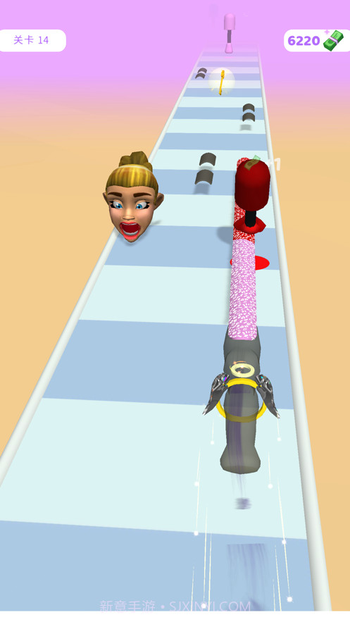 美甲加工厂截图2