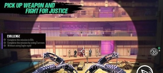 忍者的信条截图4 忍者的信条截图4