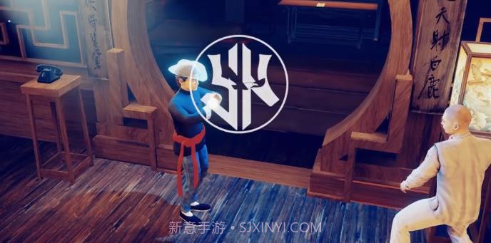 门徒截图1 门徒截图1